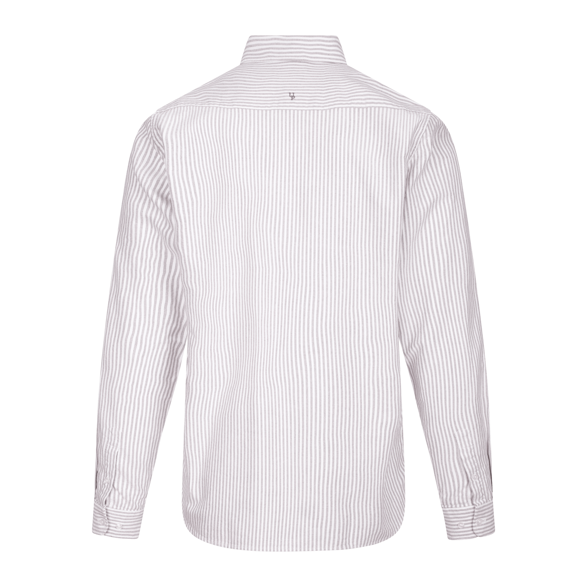 Urban Pioneers Male Solari LS Shirt SHIRT FIG