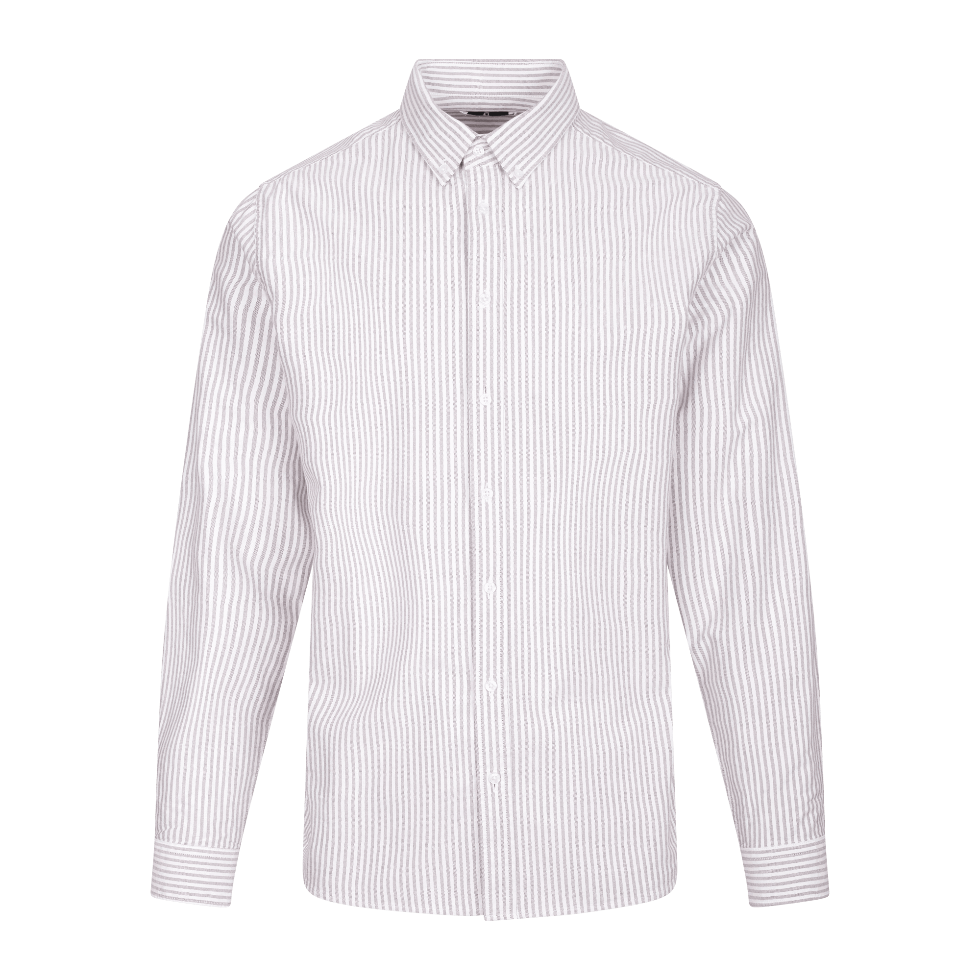 Urban Pioneers Male Solari LS Shirt SHIRT FIG