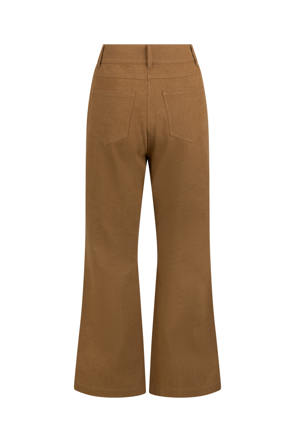 Urban Pioneers Female Sonia Pants PANTS TOFFEE