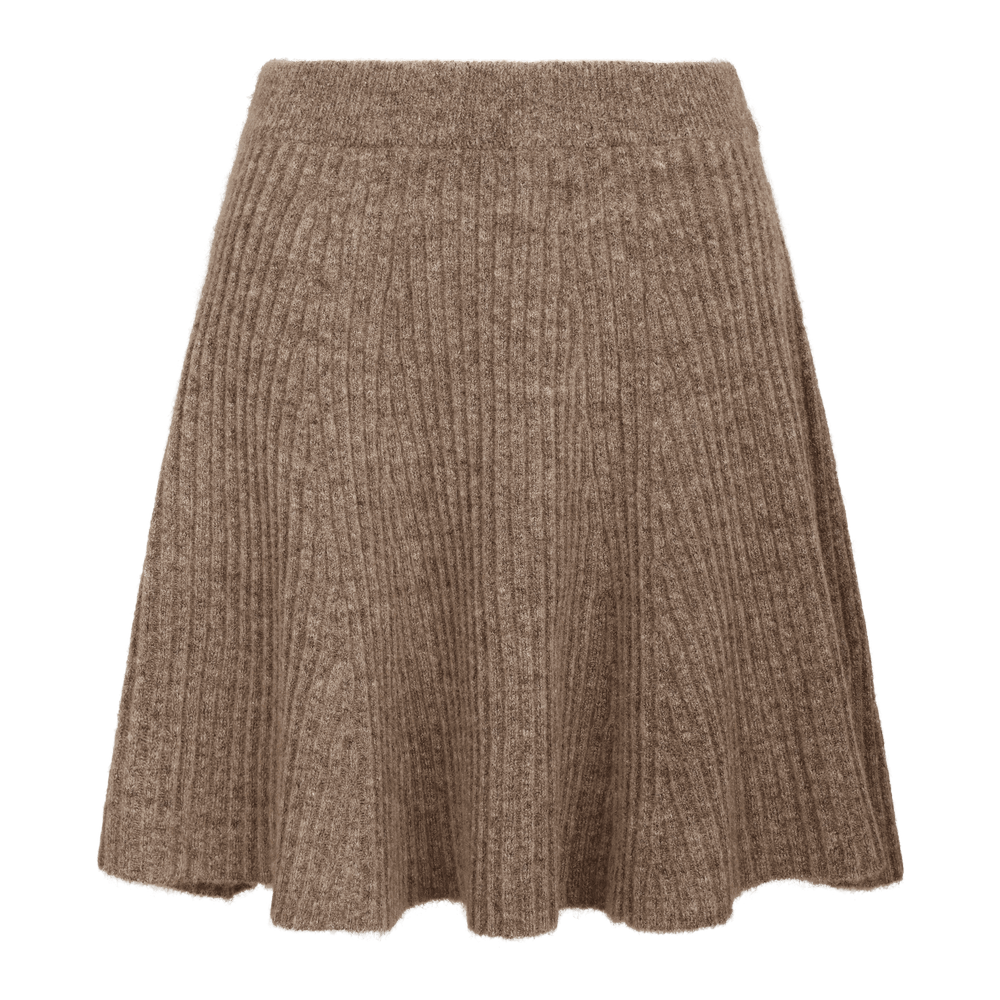 Urban Pioneers Female Sorba Skirt SKIRT MID BROWN
