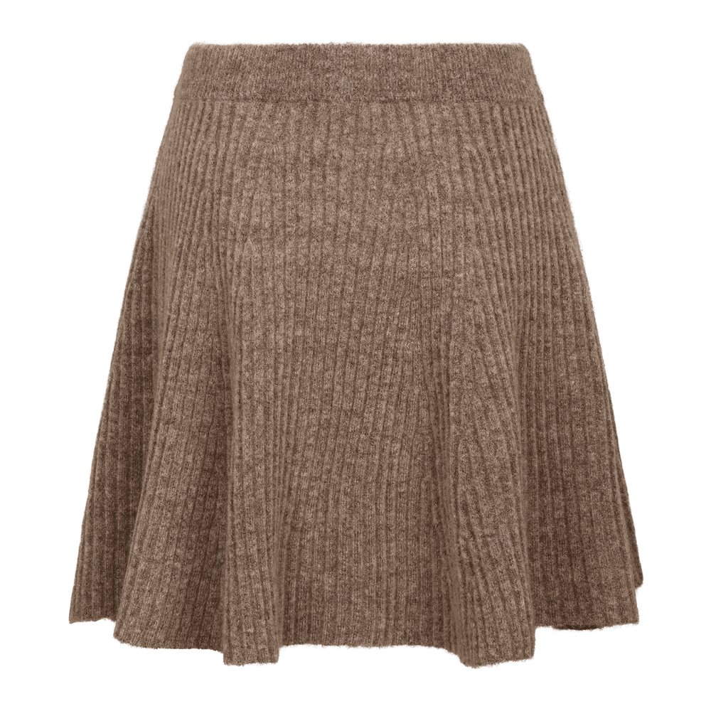 Urban Pioneers Female Sorba Skirt SKIRT MID BROWN