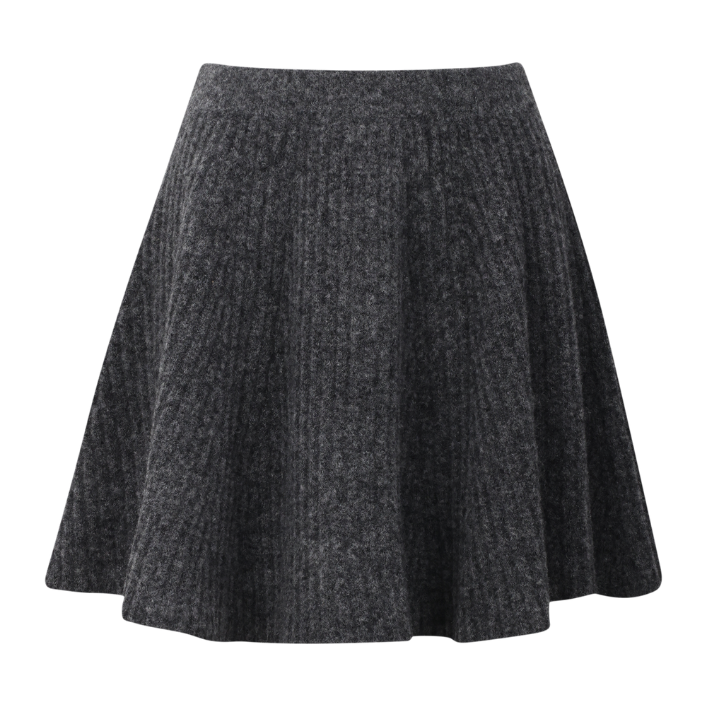 Urban Pioneers Female Sorba Skirt SKIRT CHARCOAL