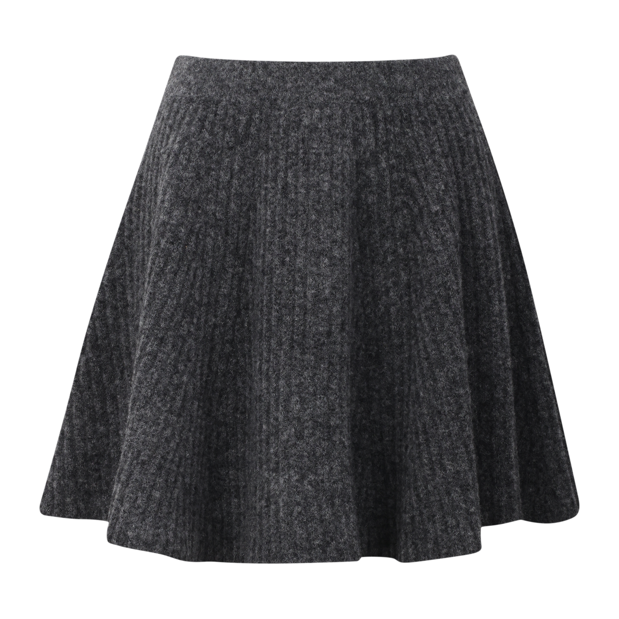 Urban Pioneers Female Sorba Skirt SKIRT CHARCOAL
