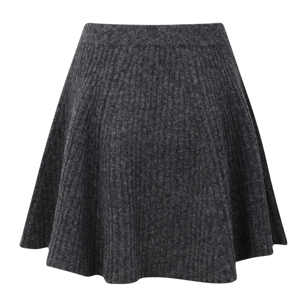 Urban Pioneers Female Sorba Skirt SKIRT CHARCOAL