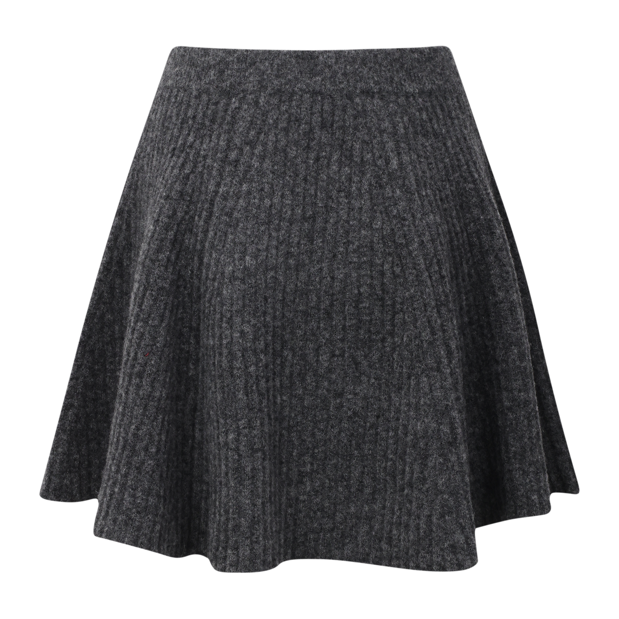 Urban Pioneers Female Sorba Skirt SKIRT CHARCOAL