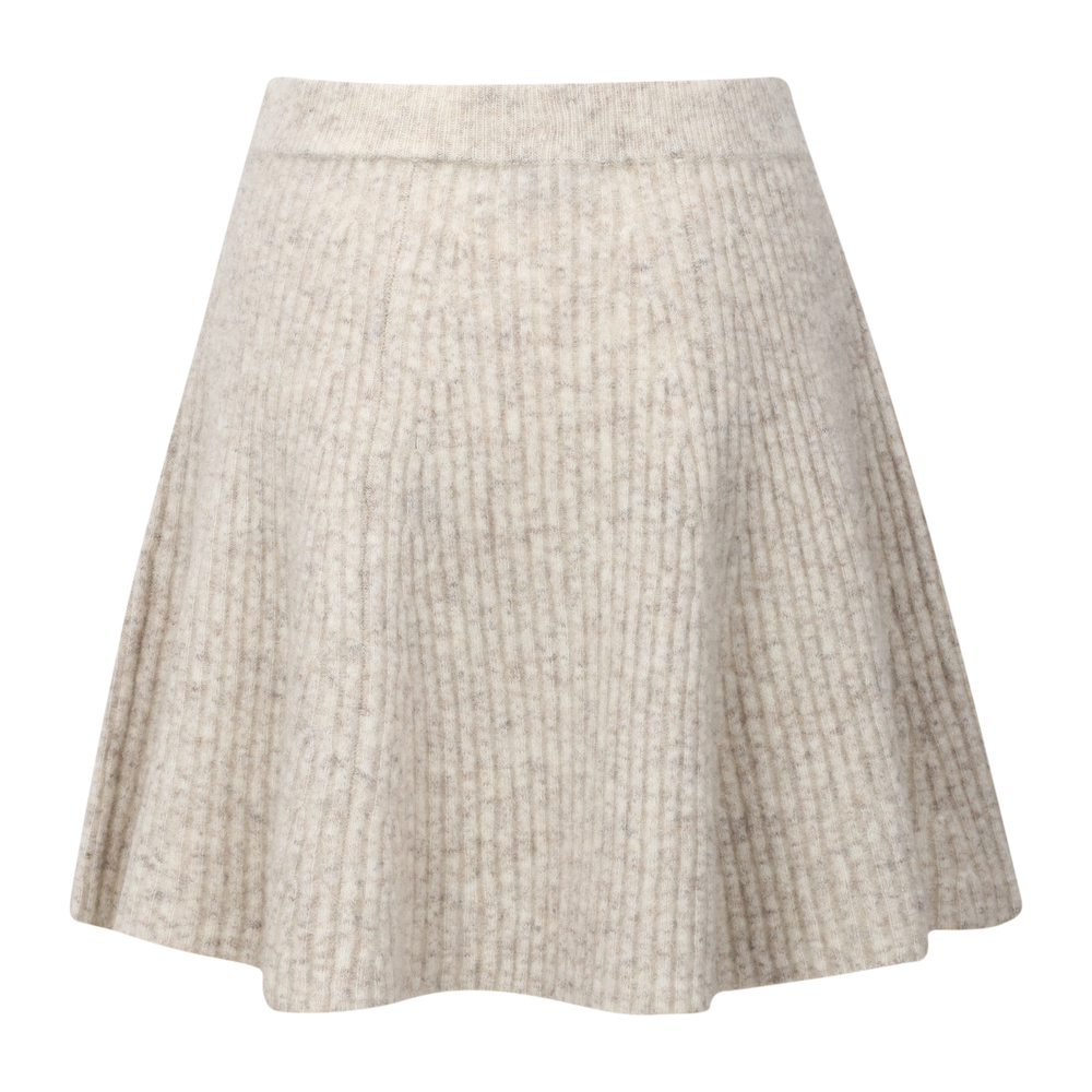 Urban Pioneers Female Sorba Skirt SKIRT SAND MELANGE