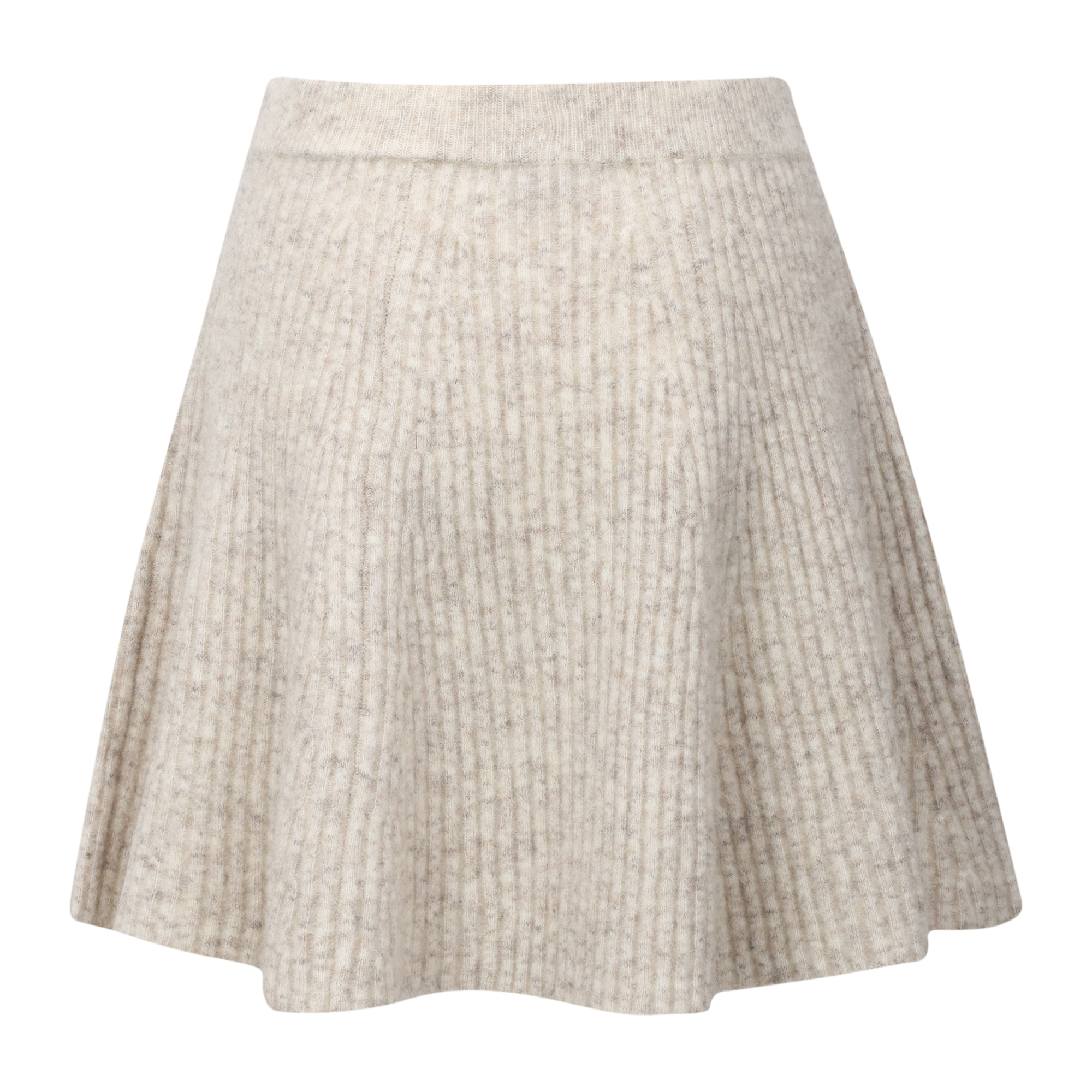 Urban Pioneers Female Sorba Skirt SKIRT SAND MELANGE