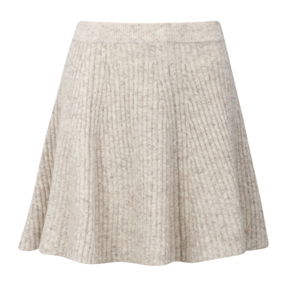 Urban Pioneers Female Sorba Skirt SKIRT SAND MELANGE