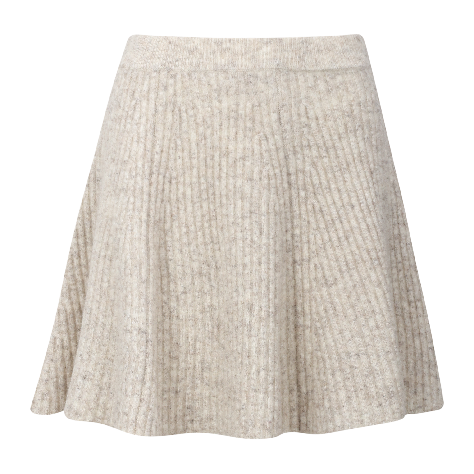 Urban Pioneers Female Sorba Skirt SKIRT SAND MELANGE
