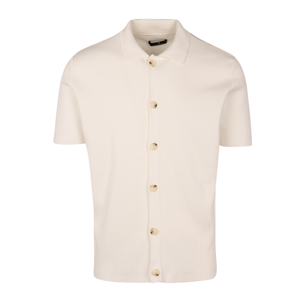 Urban Pioneers Male Star Shirt SHIRT WHITE