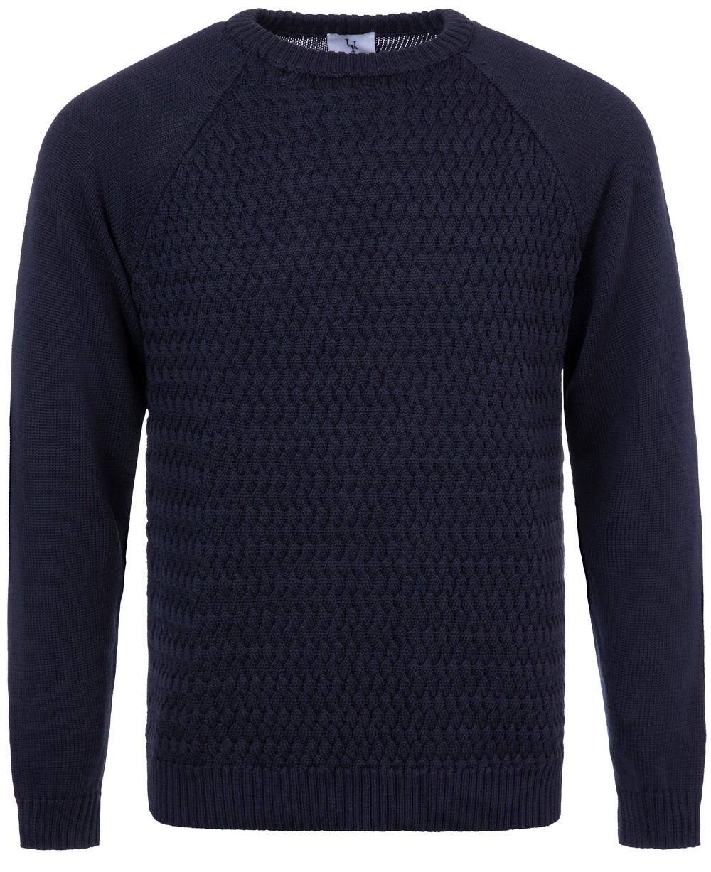 Urban Pioneers Male Steel Sweater SWEATER