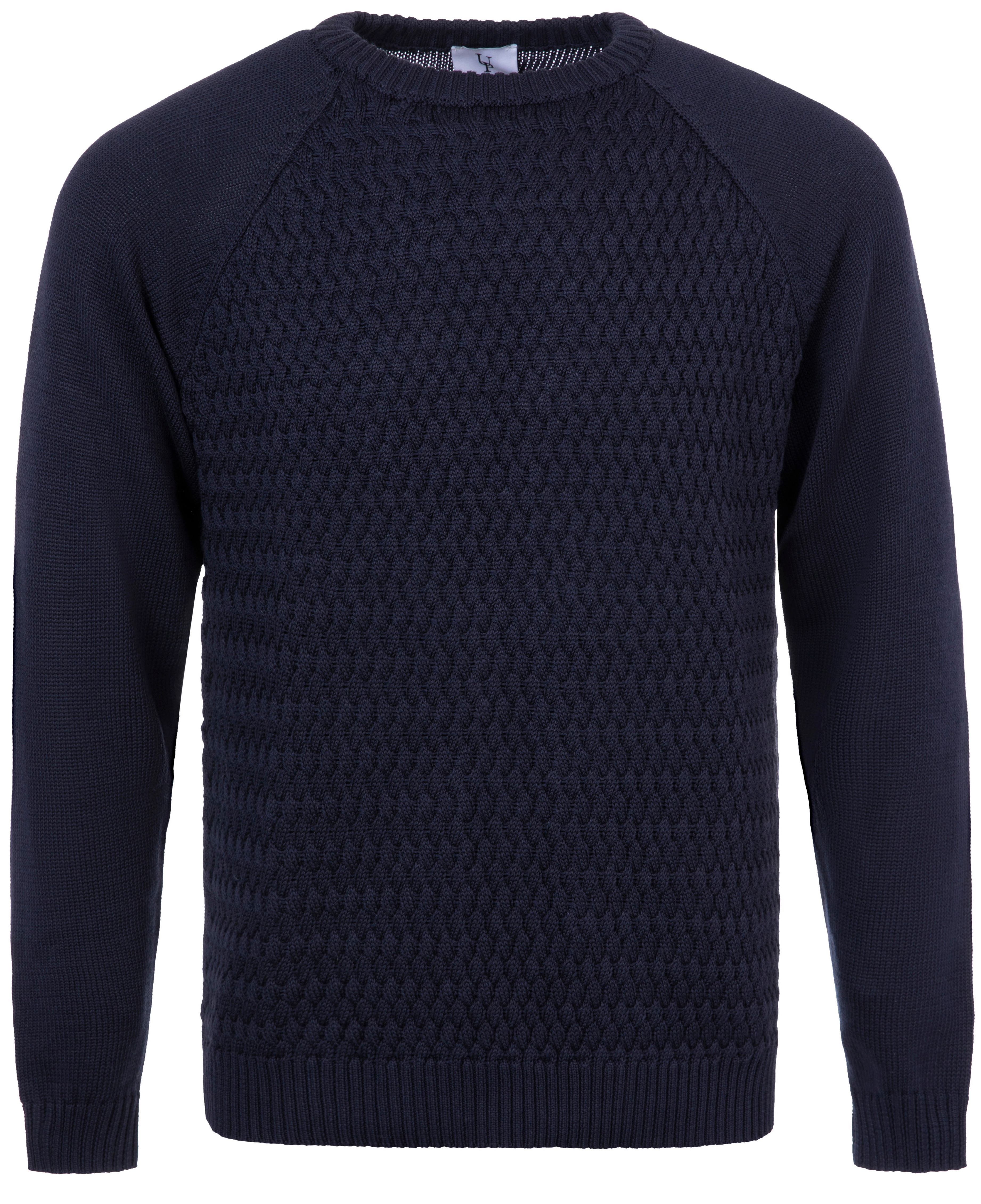 Urban Pioneers Male Steel Sweater SWEATER