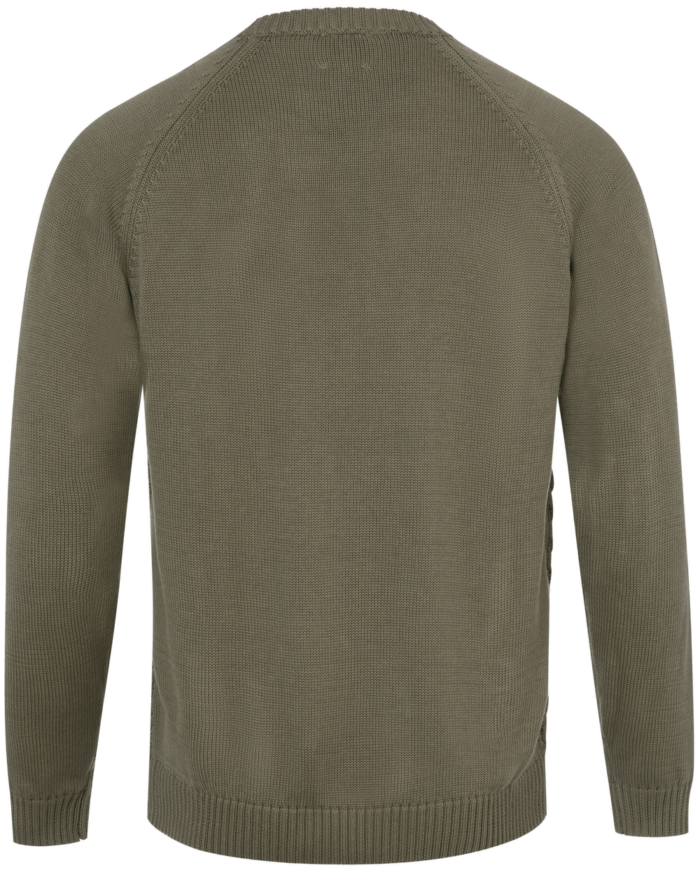 Urban Pioneers Male Steel Sweater SWEATER DUSTY GREEN