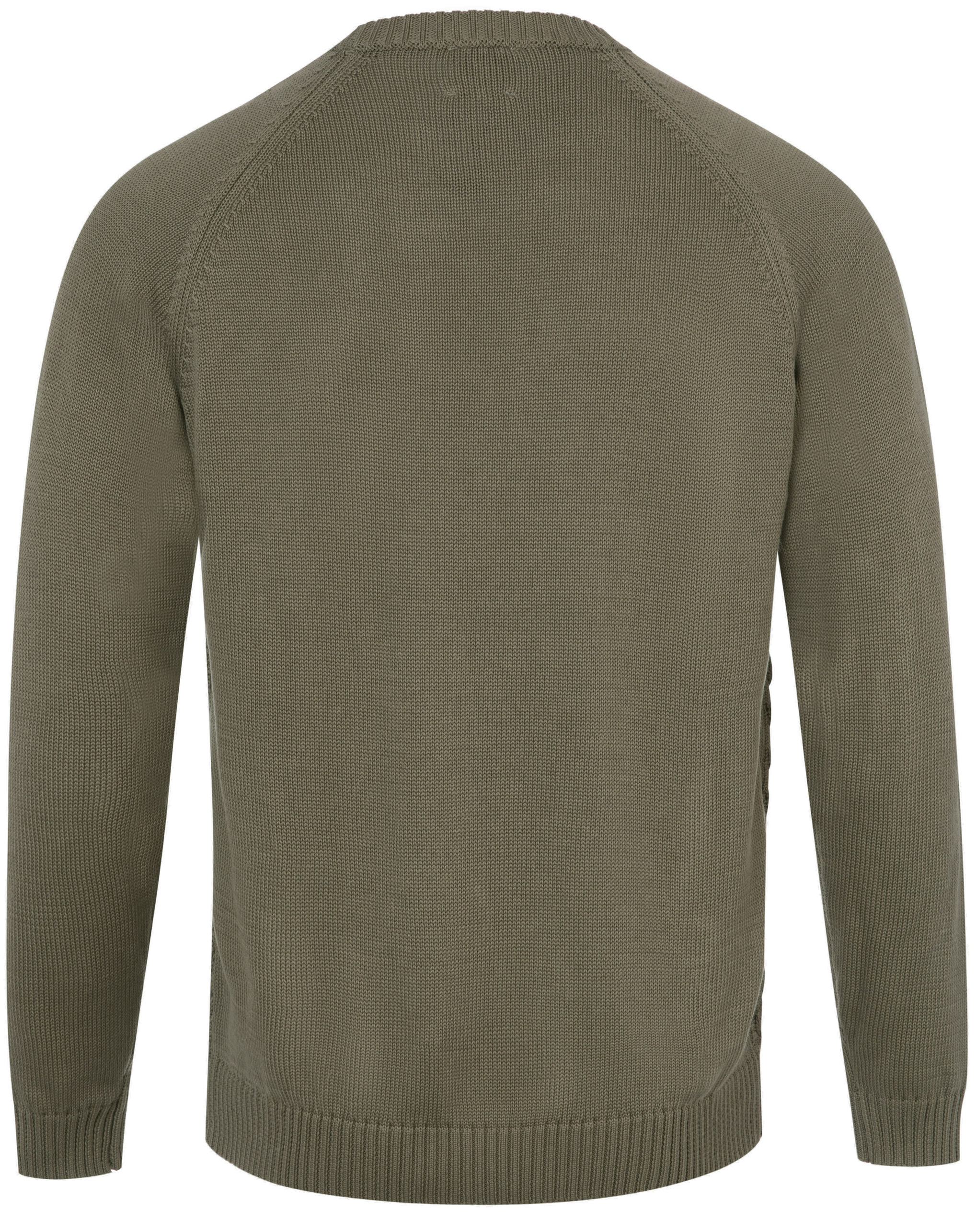Urban Pioneers Male Steel Sweater SWEATER DUSTY GREEN