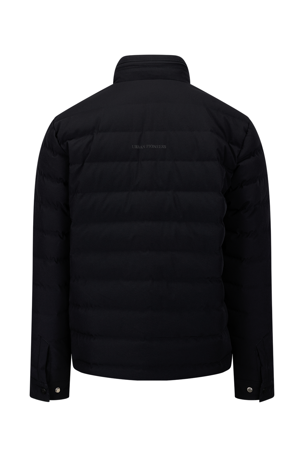 Urban Pioneers Male Stelvio Technical Down Jacket JACKET DARK NAVY