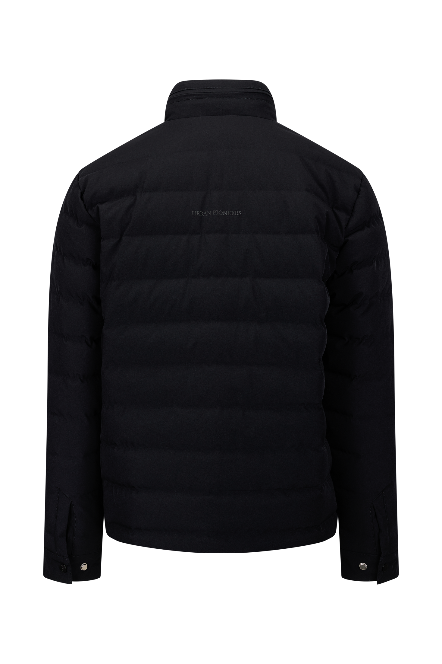 Urban Pioneers Male Stelvio Technical Down Jacket JACKET DARK NAVY