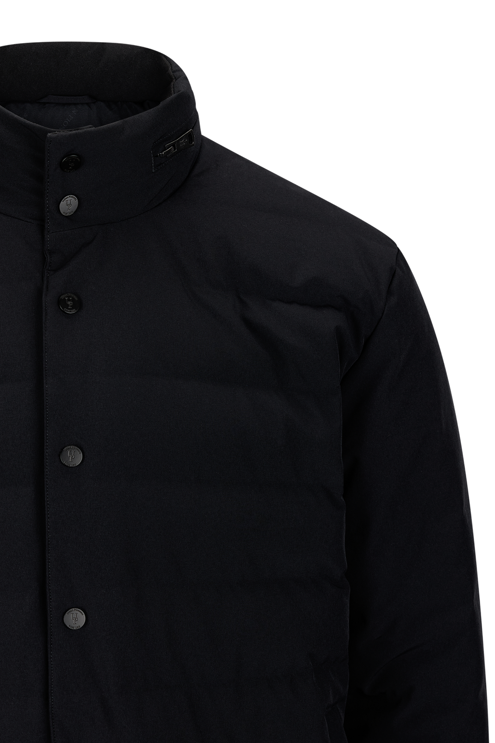 Urban Pioneers Male Stelvio Technical Down Jacket JACKET DARK NAVY