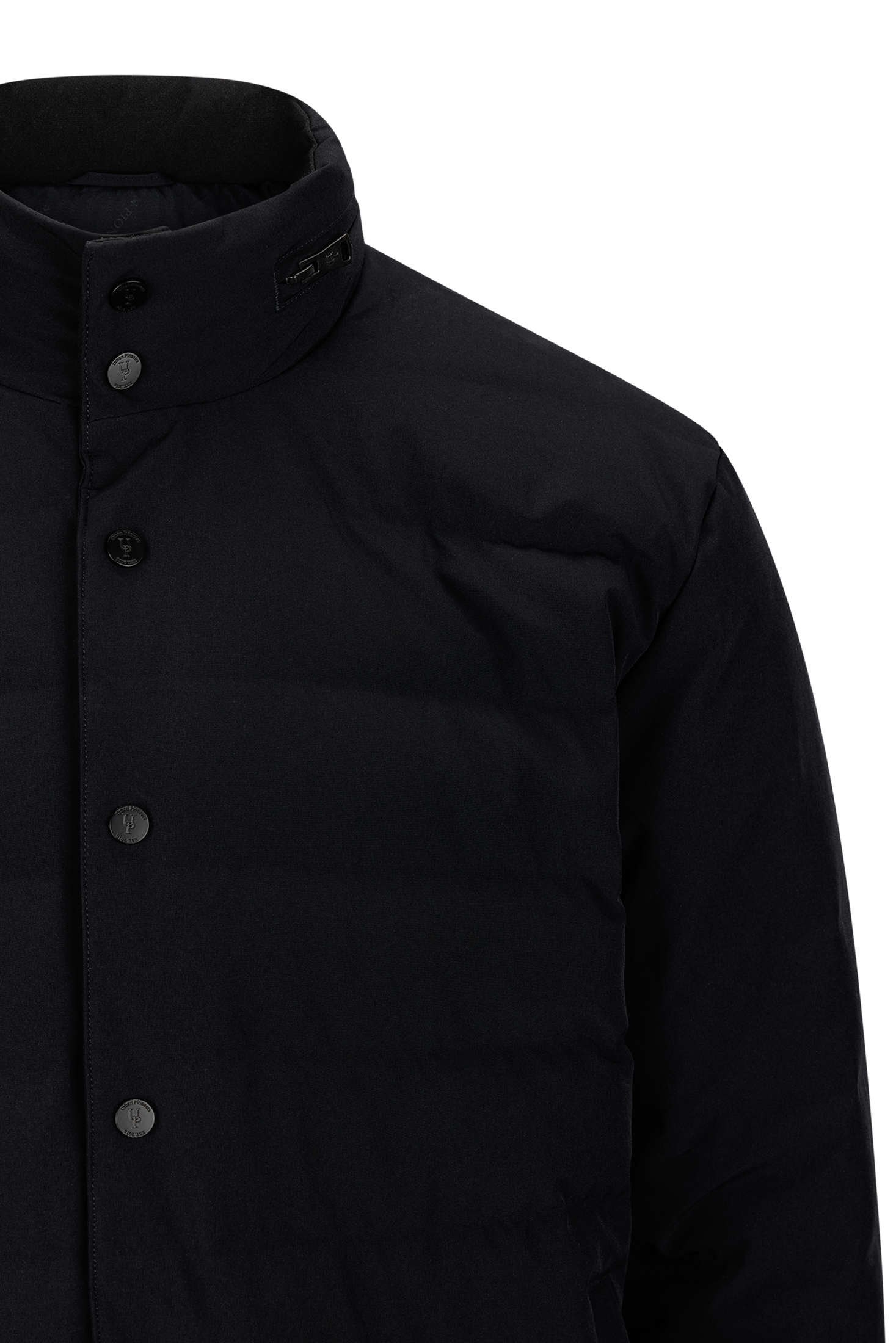 Urban Pioneers Male Stelvio Technical Down Jacket JACKET DARK NAVY