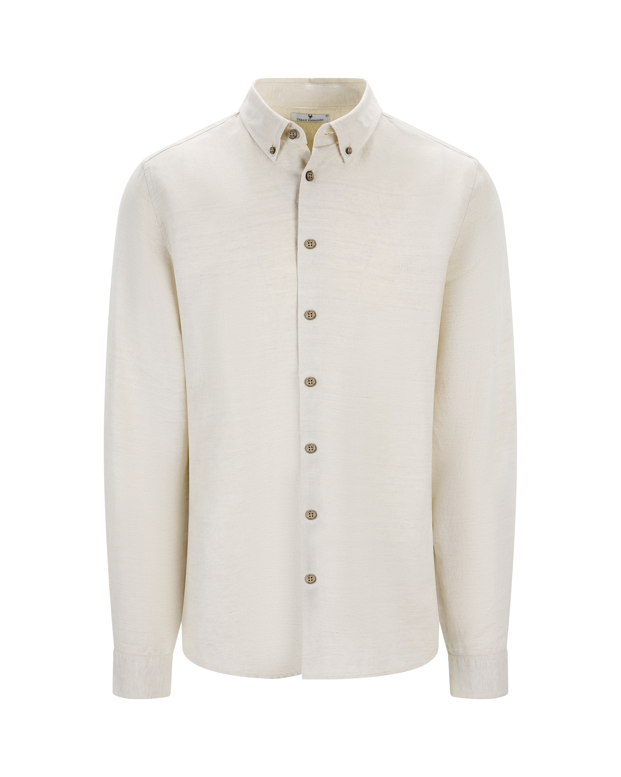 Urban Pioneers Male Stephan LS Shirt SHIRT