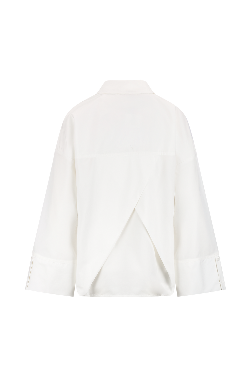 Urban Pioneers Female Stephanie Shirt SHIRT WHITE