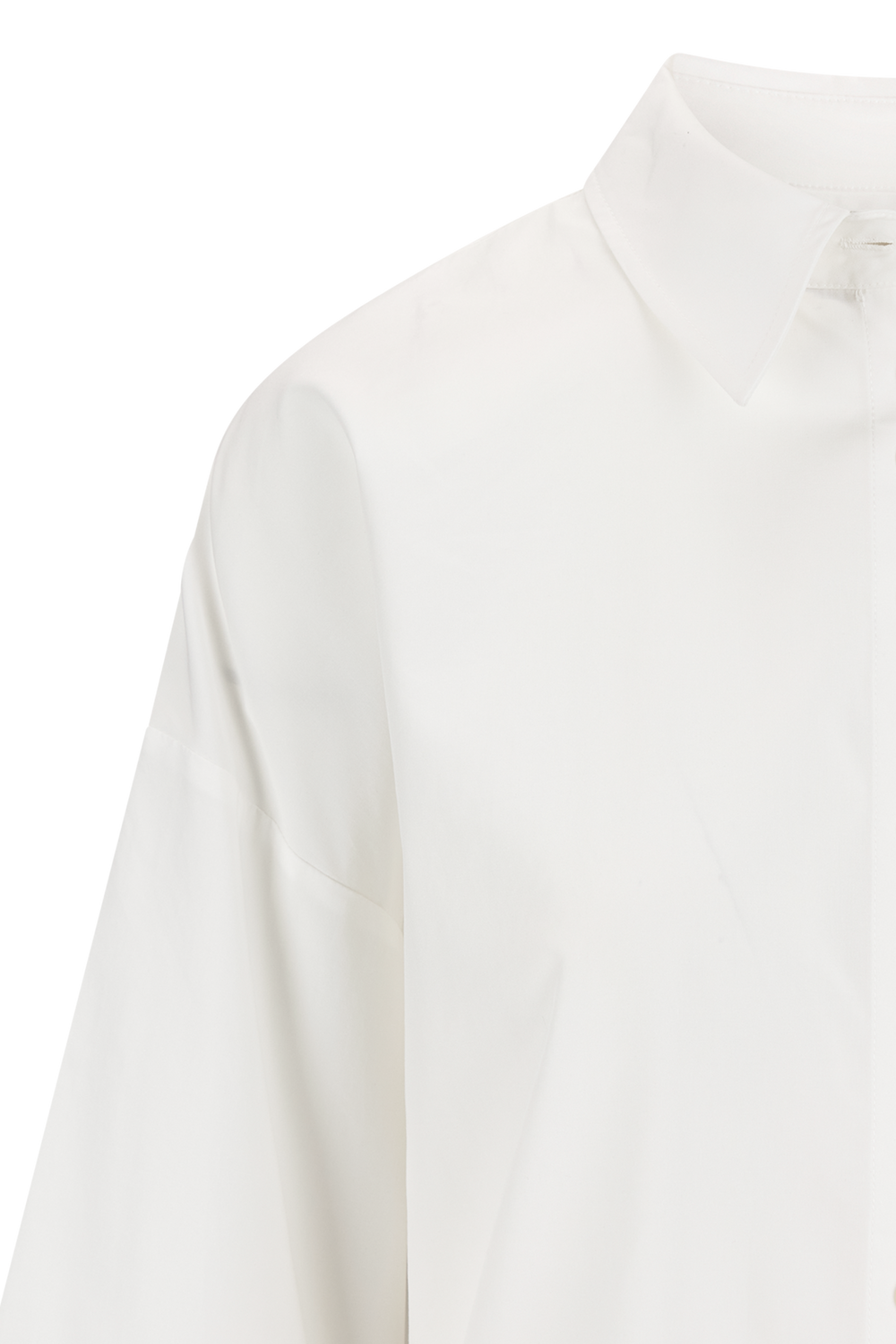 Urban Pioneers Female Stephanie Shirt SHIRT WHITE