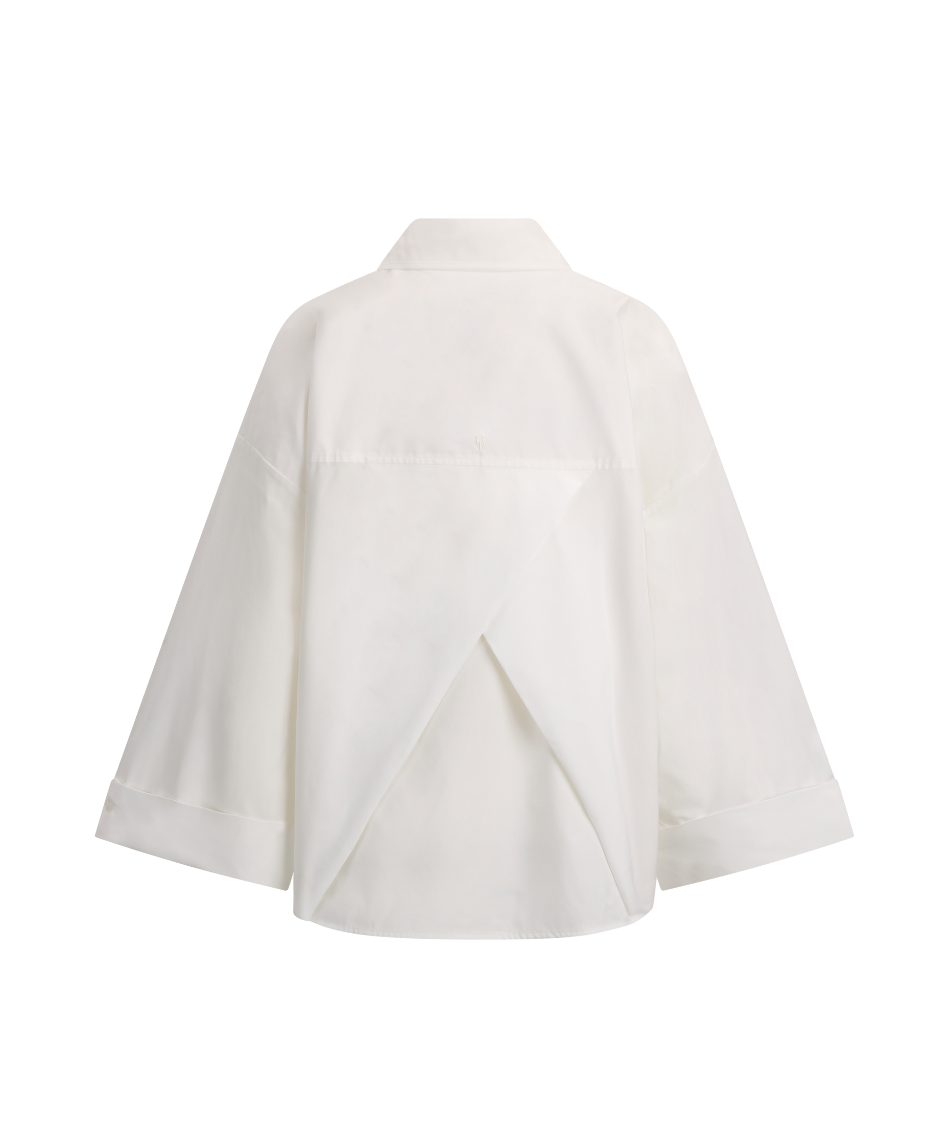 Urban Pioneers Female Stephanie Shirt SHIRT WHITE
