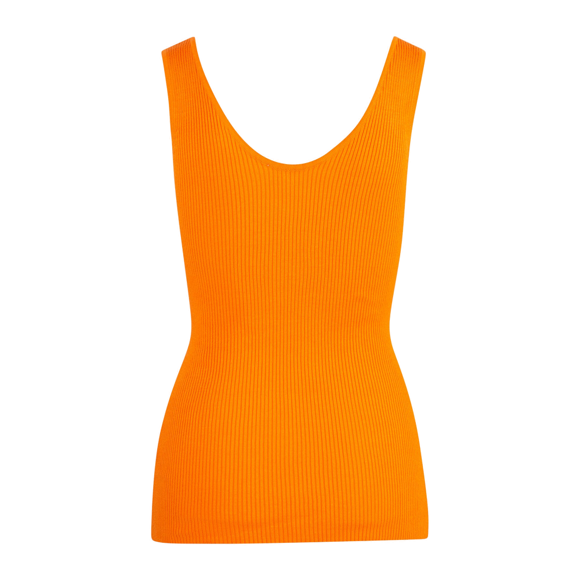 Urban Pioneers Female Stine Top TOP APRICOT