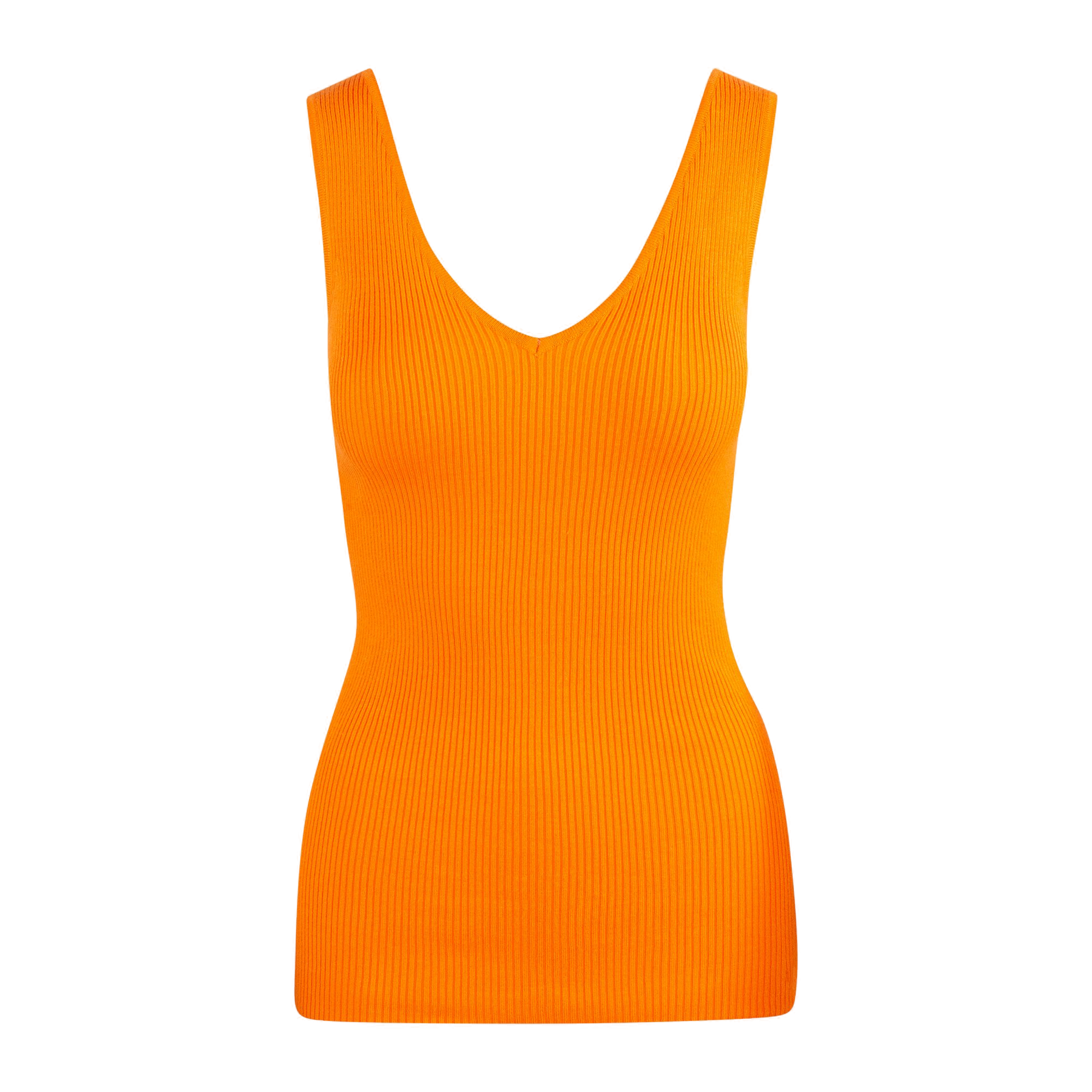 Urban Pioneers Female Stine Top TOP APRICOT