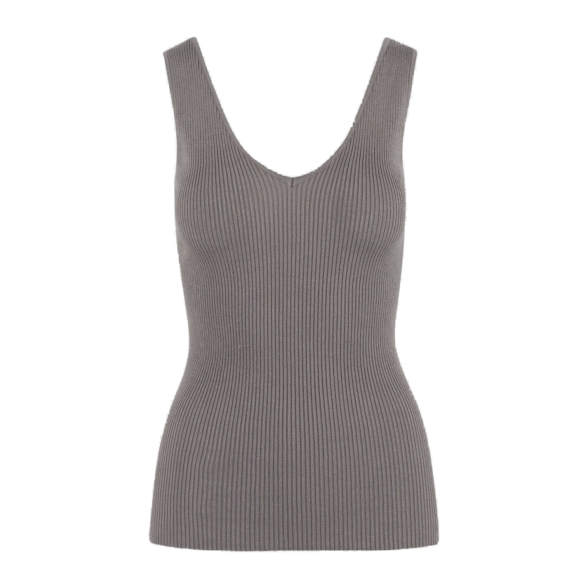 Urban Pioneers Female Stine Top TOP DUSTY GREEN