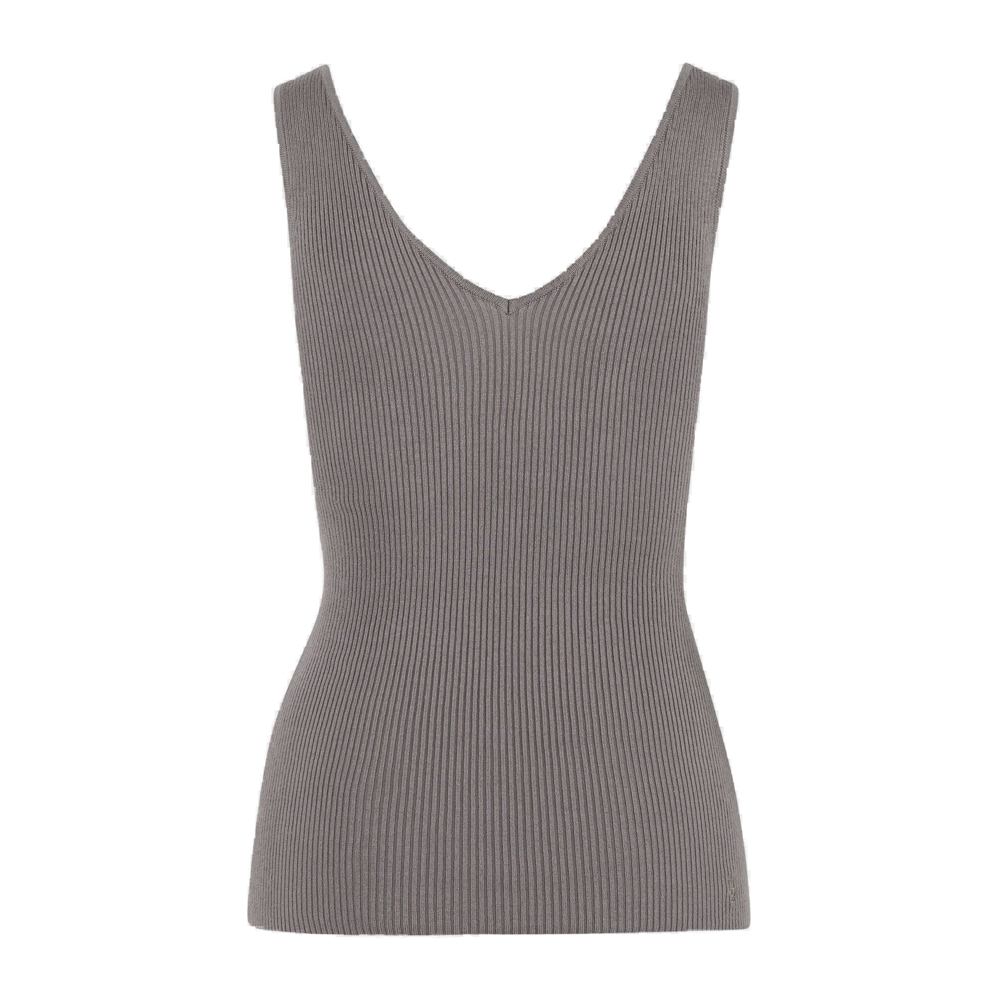 Urban Pioneers Female Stine Top TOP DUSTY GREEN