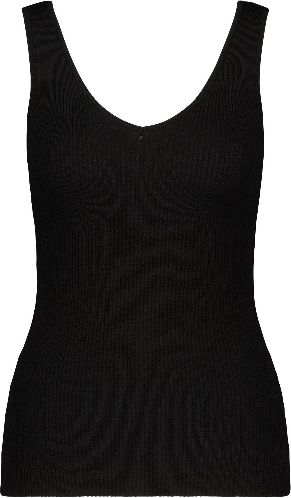 Urban Pioneers Female Stine Top TOP BLACK