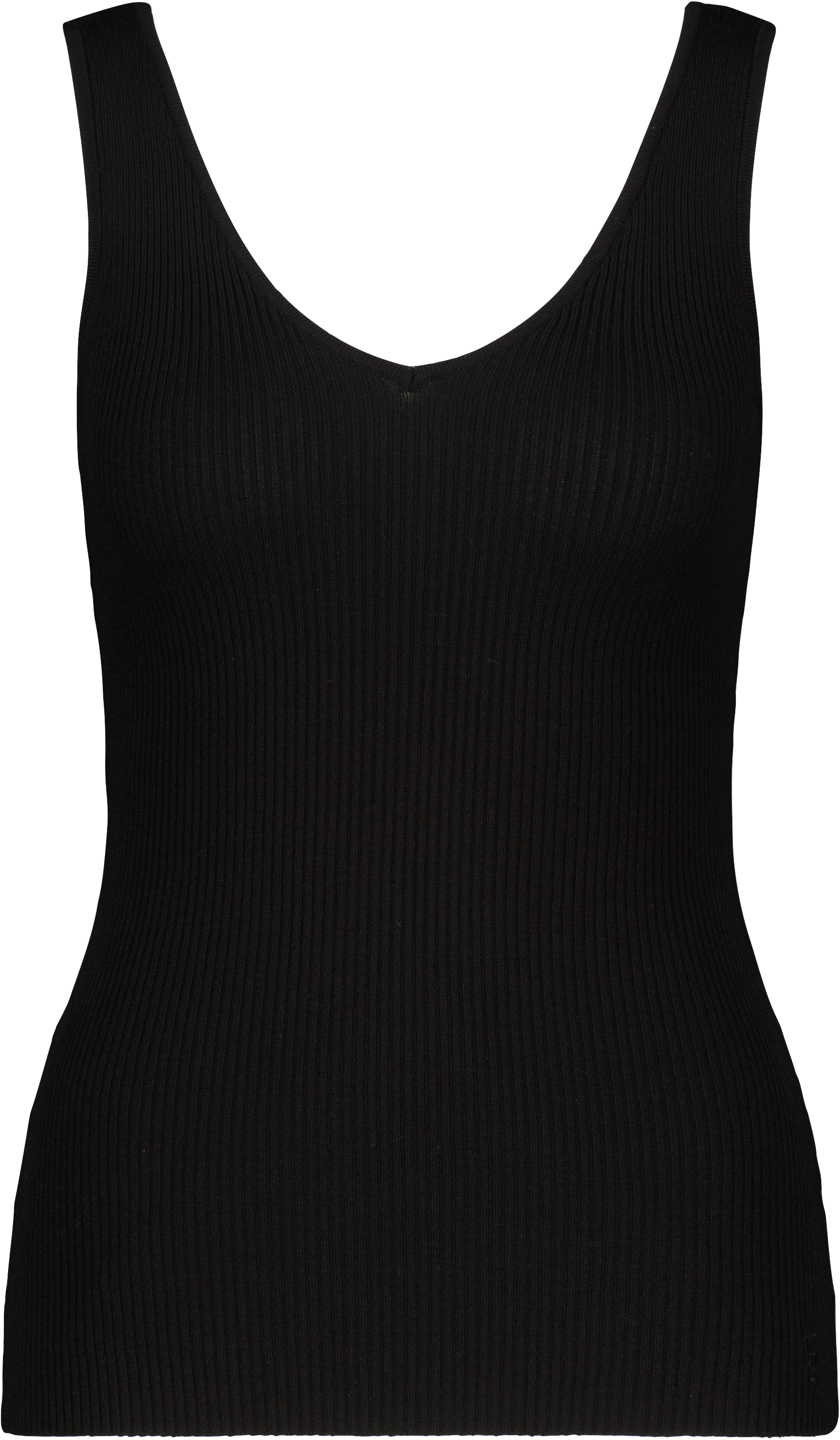 Urban Pioneers Female Stine Top TOP BLACK