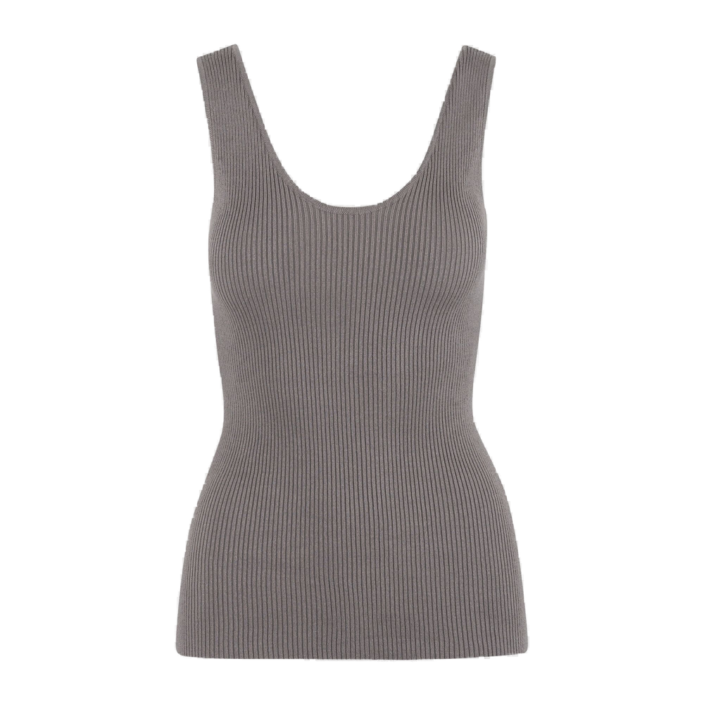 Urban Pioneers Female Stine Top TOP WALNUT