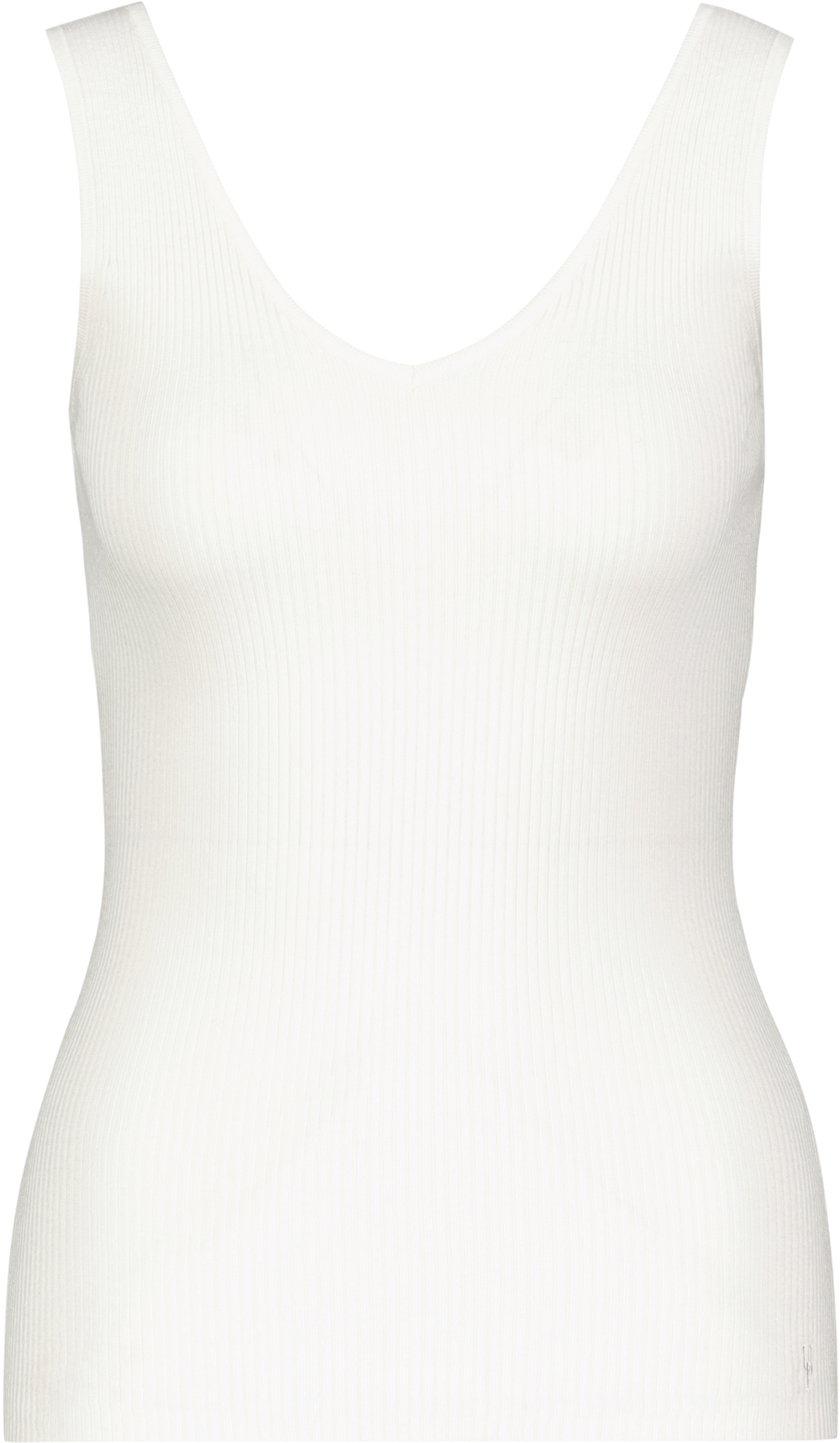 Urban Pioneers Female Stine Top TOP WHITE
