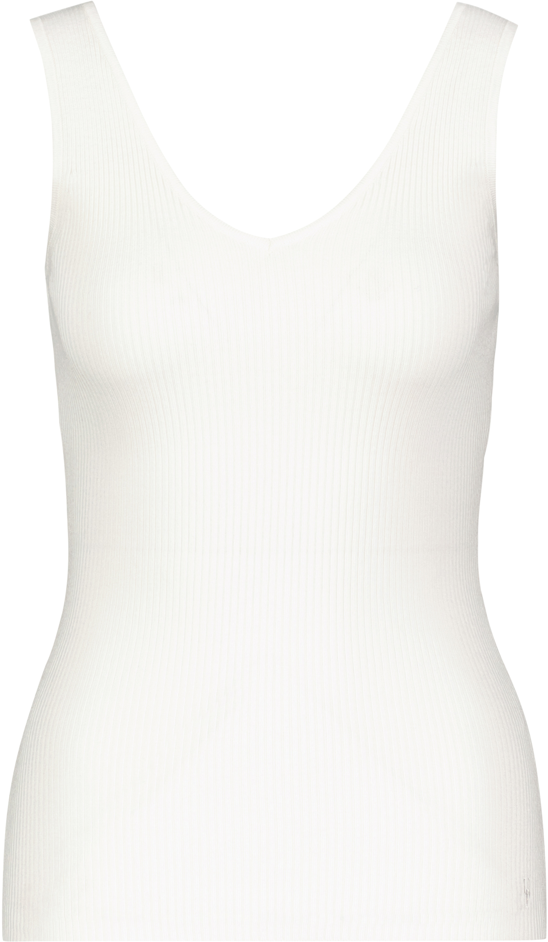 Urban Pioneers Female Stine Top TOP WHITE