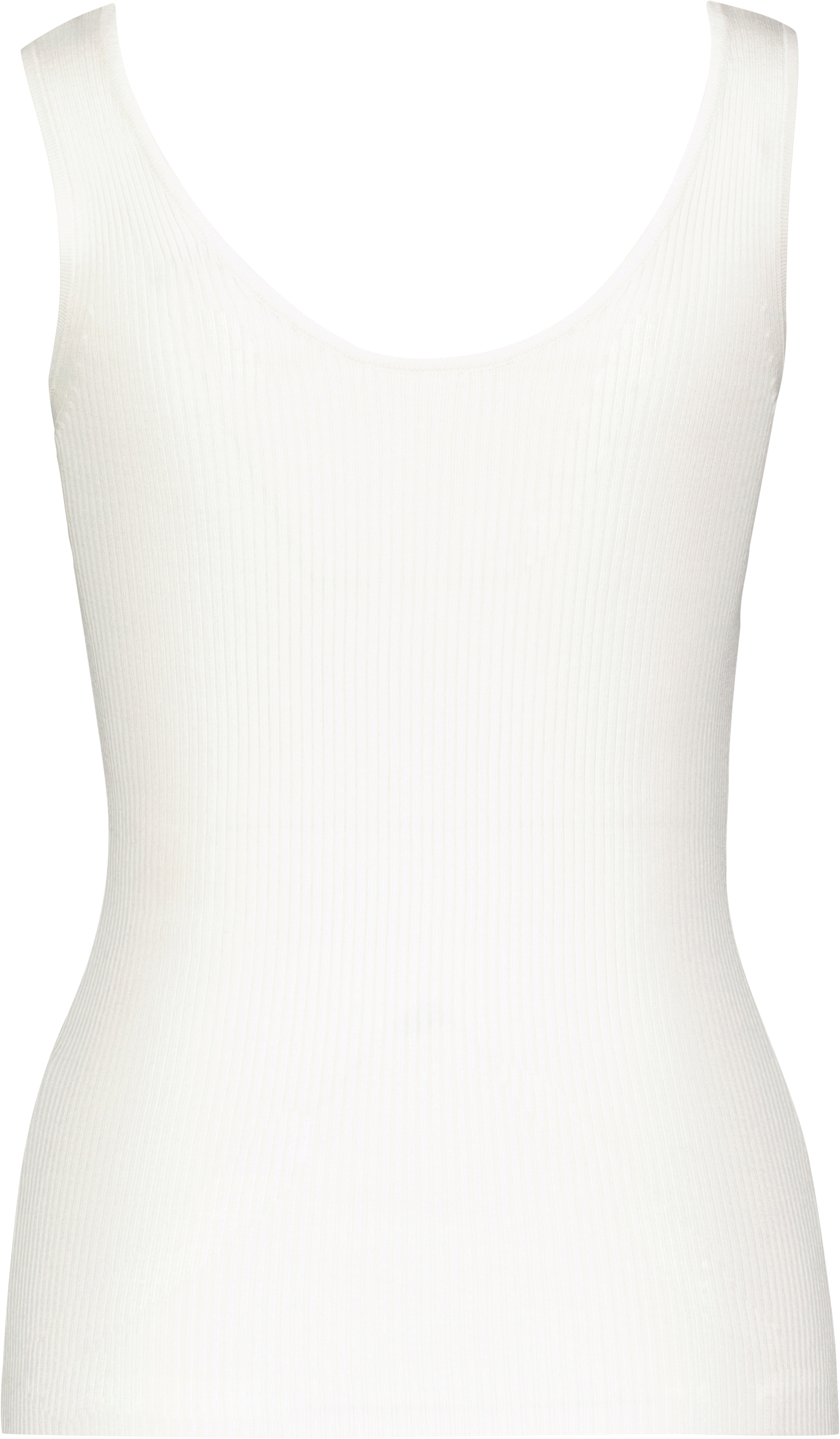 Urban Pioneers Female Stine Top TOP WHITE