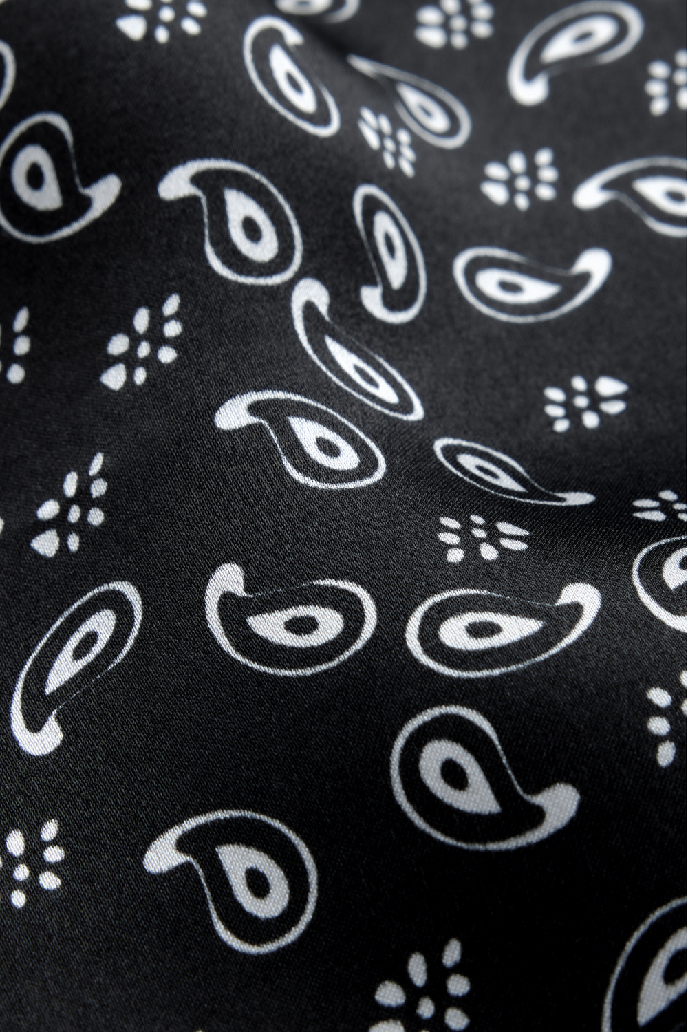 Urban Pioneers Uni Stockholm Scarf SCARF BLACK