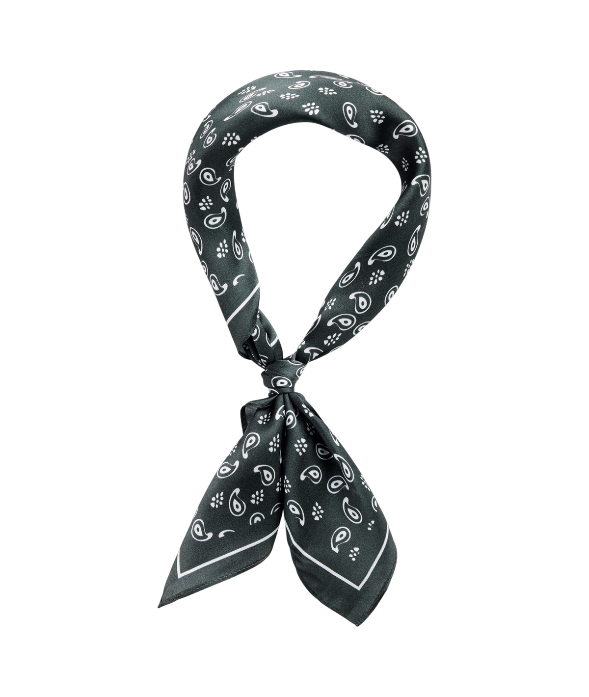 Urban Pioneers Uni Stockholm Scarf SCARF FOREST NIGHT