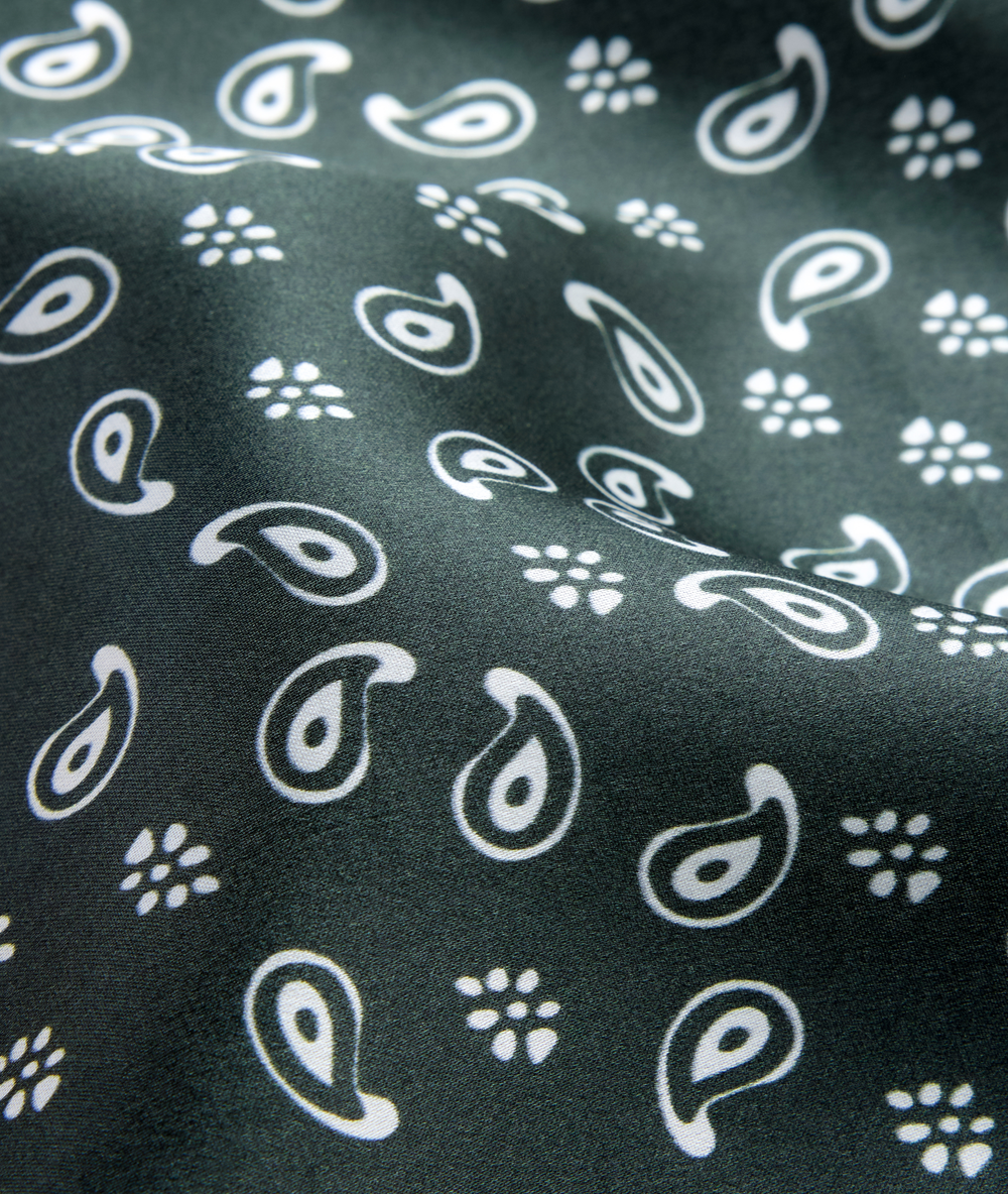 Urban Pioneers Uni Stockholm Scarf SCARF FOREST NIGHT