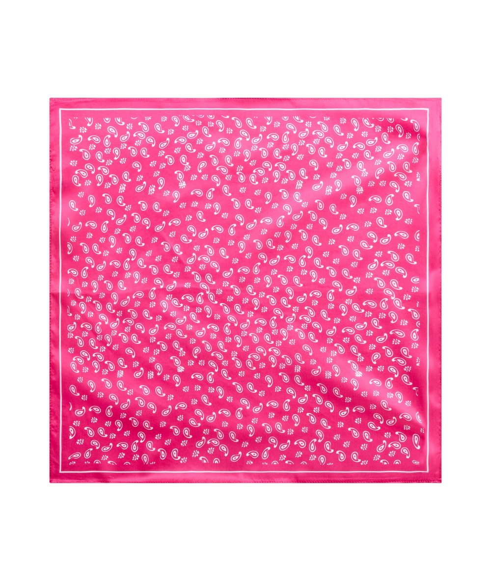Urban Pioneers Uni Stockholm Scarf SCARF MAGENTA