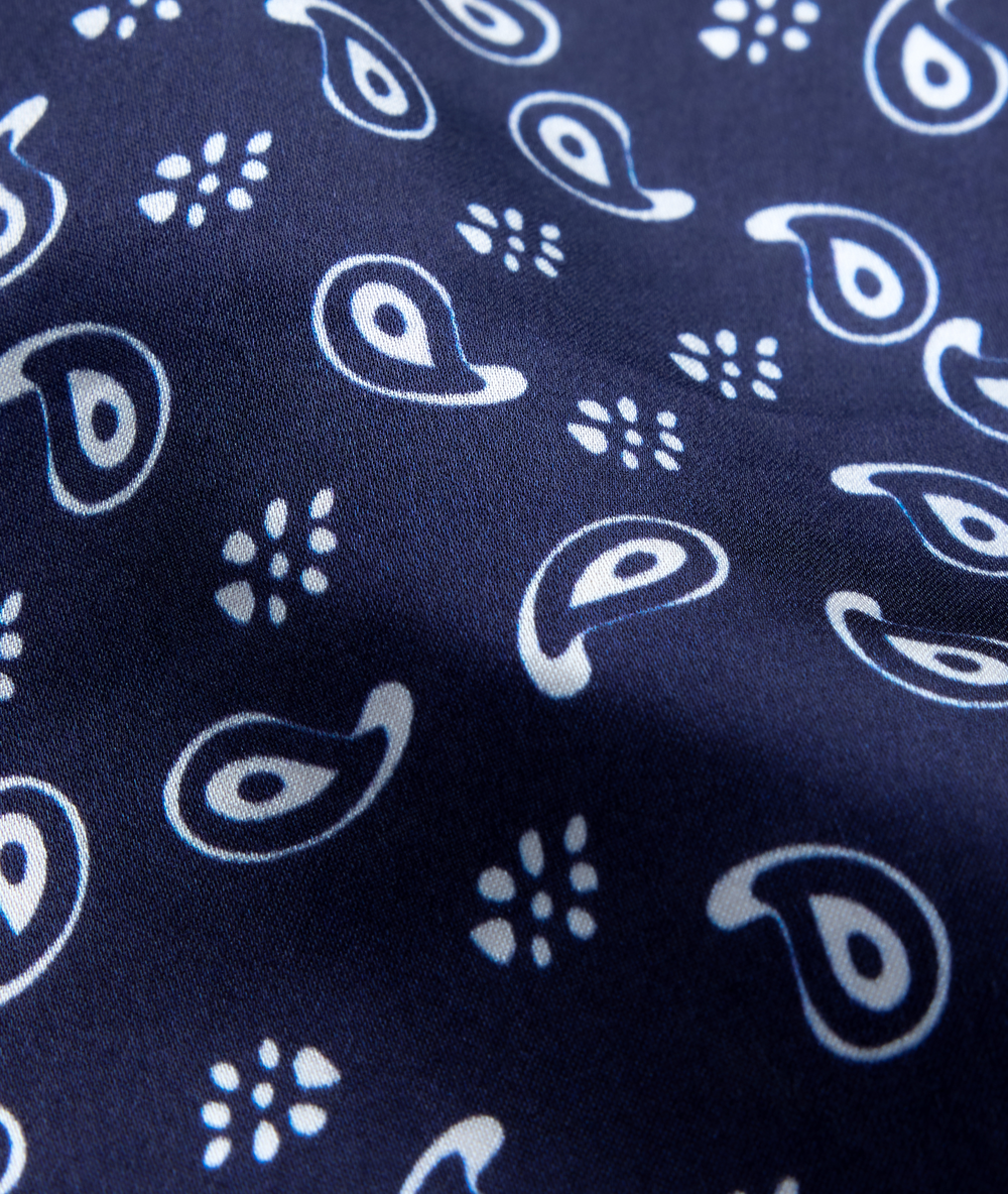 Urban Pioneers Uni Stockholm Scarf SCARF NAVY