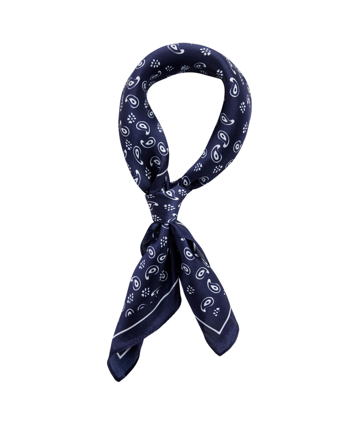 Urban Pioneers Uni Stockholm Scarf SCARF NAVY