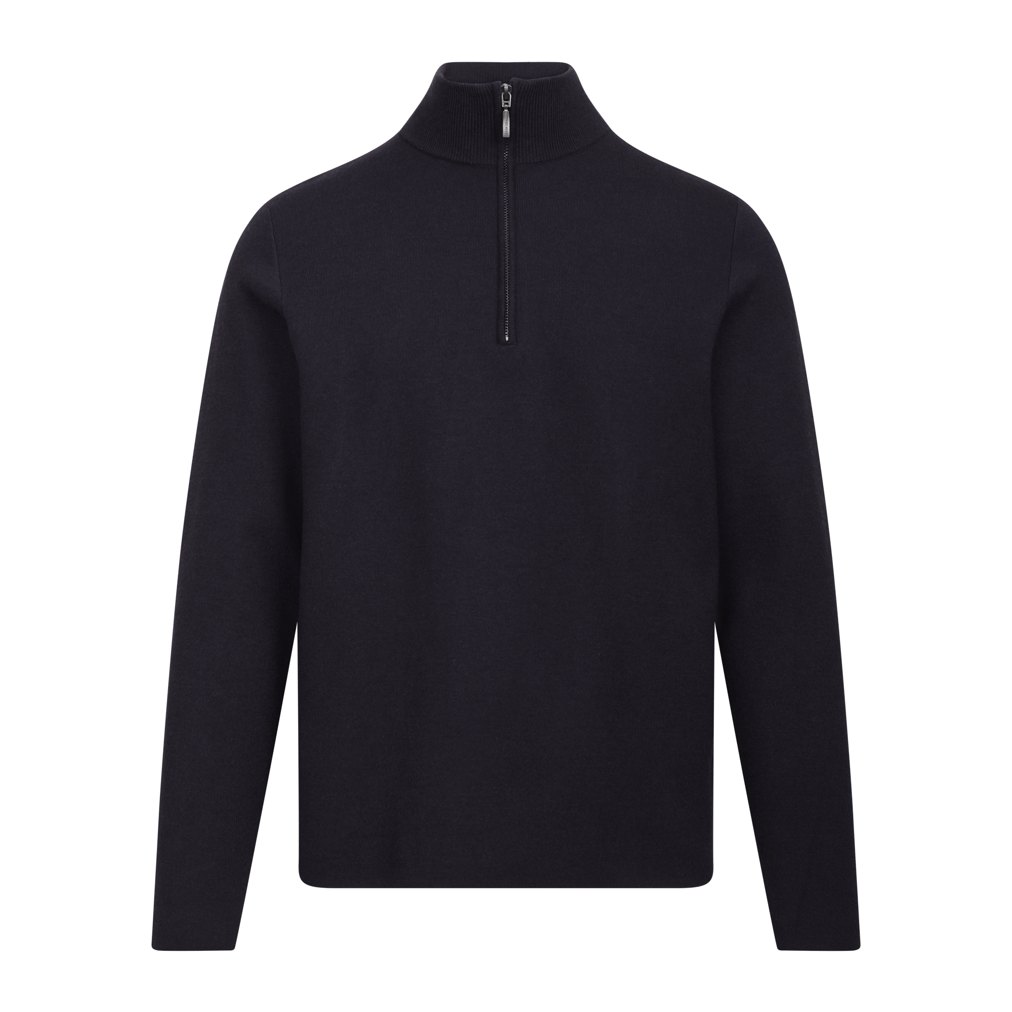 Urban Pioneers Male Succa Half-zip SWEATER