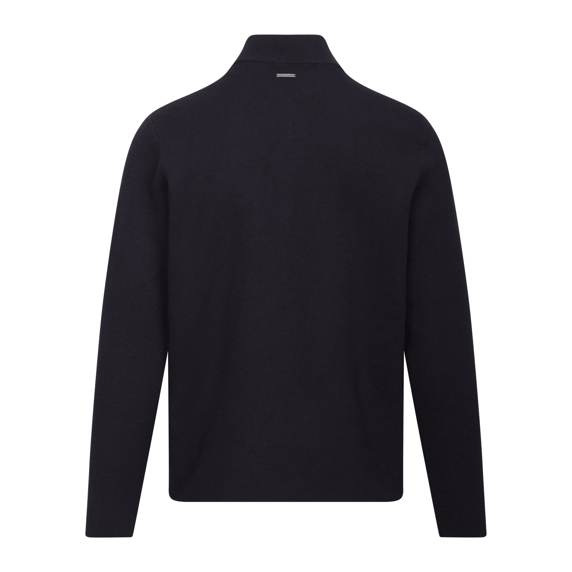Urban Pioneers Male Succa Half-zip SWEATER