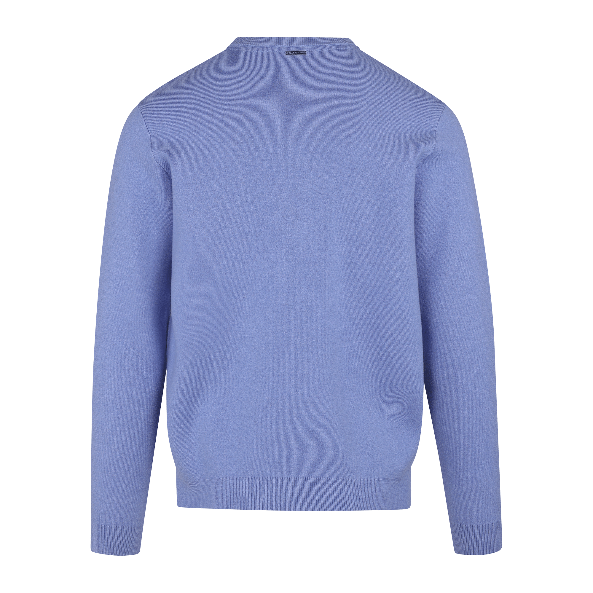 Urban Pioneers Male Succa Sweater SWEATER BLUE BONNET