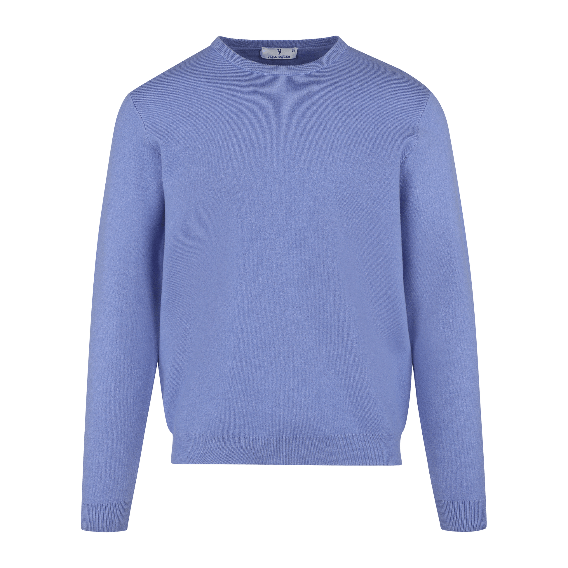 Urban Pioneers Male Succa Sweater SWEATER BLUE BONNET