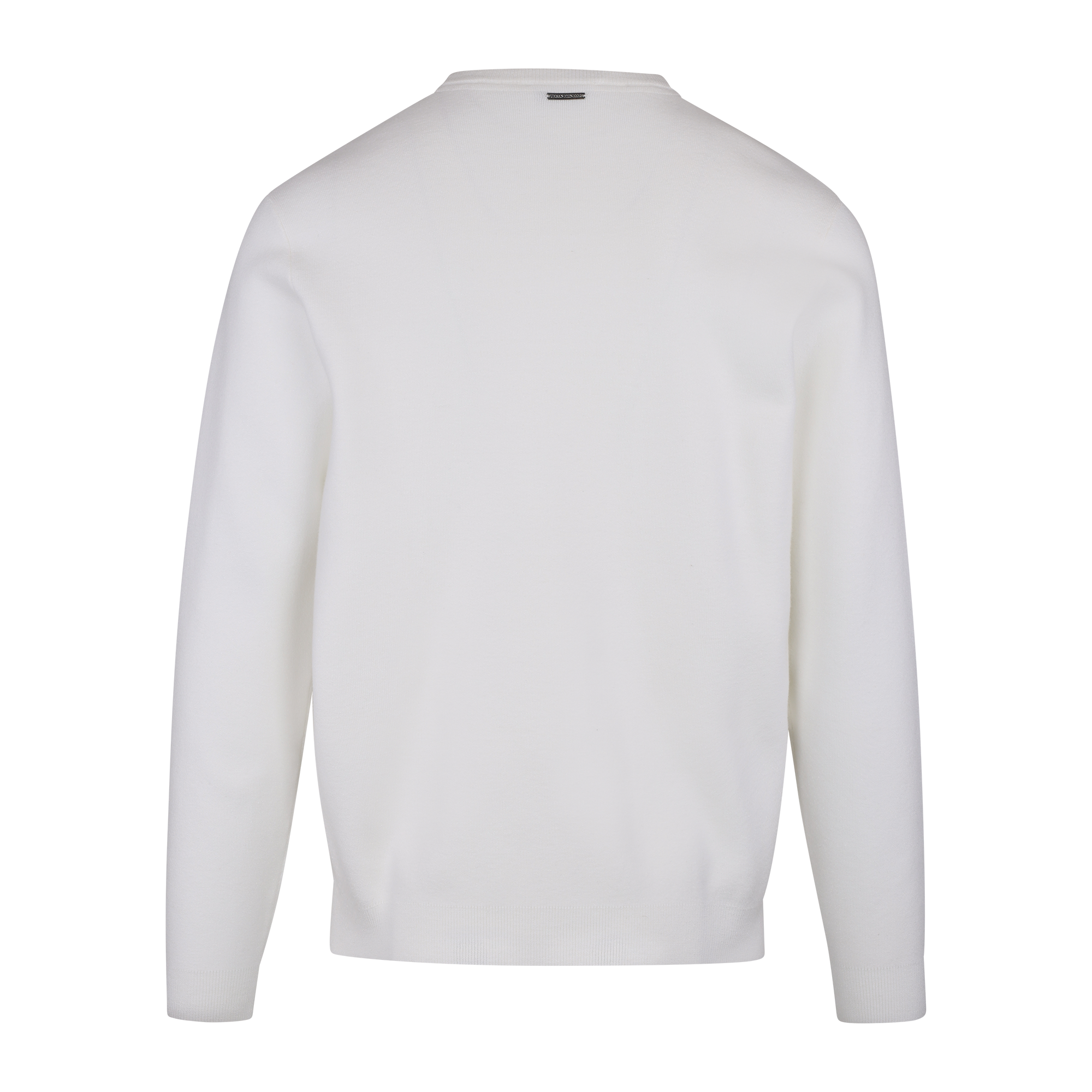 Urban Pioneers Male Succa Sweater SWEATER OFFWHITE