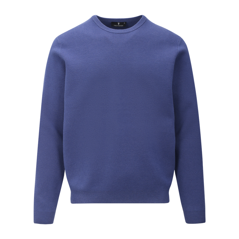 Urban Pioneers Male Succa Sweater SWEATER DENIM