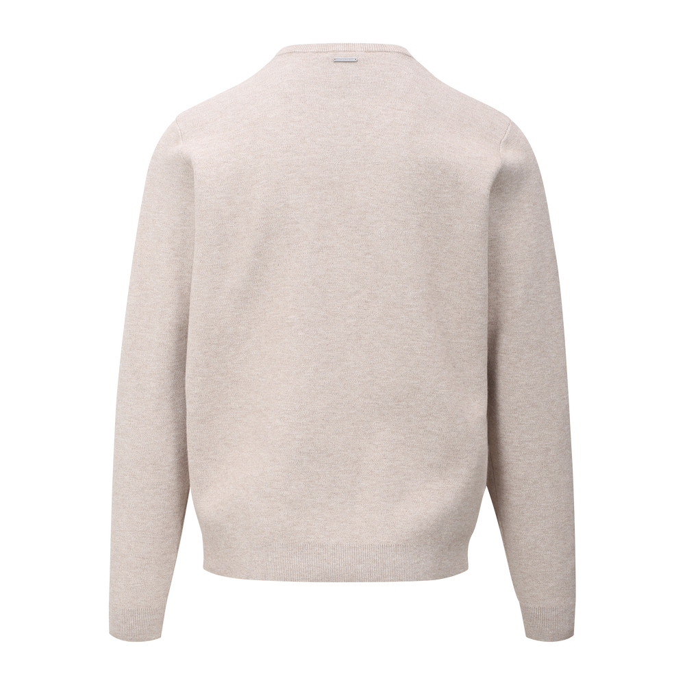 Urban Pioneers Male Succa Sweater SWEATER LIGHT SAND