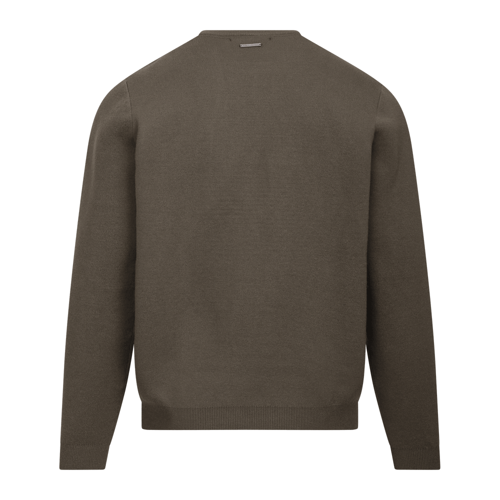 Urban Pioneers Male Succa Sweater SWEATER OLIVE